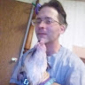 Meet your Posher, Doug